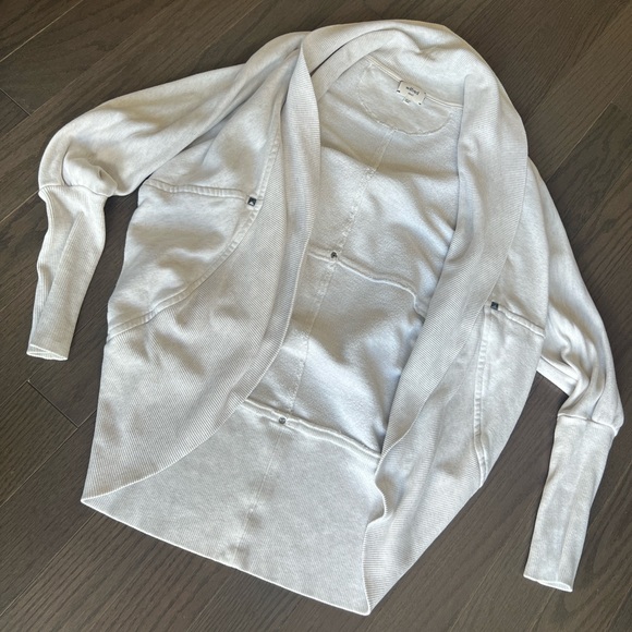 Wilfred Sweaters - Wilfred Cotton Cardigan